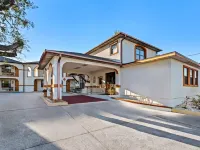 Travelodge by Wyndham Hotel & Cottages St Augustine/Historic セント・オーガスティンのホテル