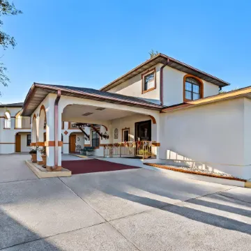 Travelodge by Wyndham Hotel & Cottages St Augustine/Historic