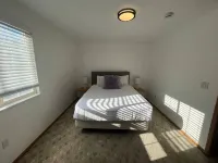 Monica and Rachel's Friends Apt