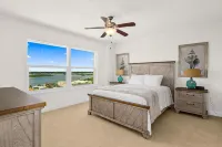 Beachview Luxury Sunrise Sunset Views