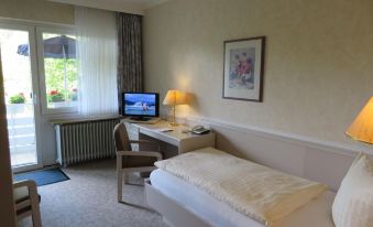 Hotel Zum Rosenteich