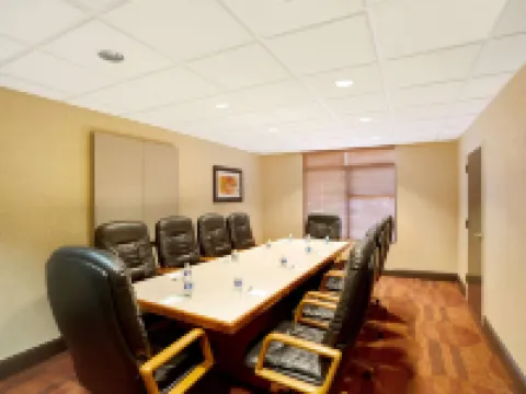 Wingate by Wyndham Raleigh Durham / Airport Hotels in Triangle