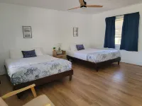 Cindy’s Motel & RV Park Hotel di Lafayette County