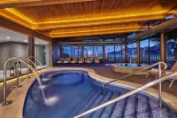 Secrets Mallorca Villamil Resort & Spa - Adults Only (+18) - Parkplatz