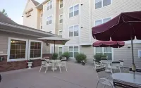 Residence Inn West Springfield Hotels near BJ's Wholesale Club