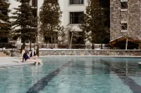The Westin Monache Resort, Mammoth - Pools
