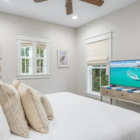 Magnolia Cottages by the Sea - Sweet 17