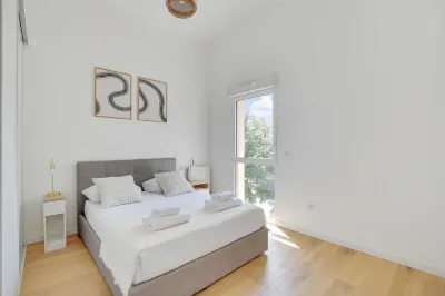 Modern Apartment - 1Bd-4P - Pmr - Nogent-Sur-Marne