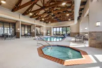 Drury Inn & Suites Paducah - Hot Tub