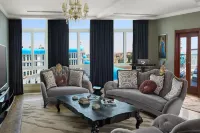 Royal Maxim Palace Kempinski Cairo