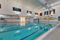 Village Hotel Manchester Bury - piscine