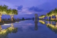 Kempinski Hotel Ishtar Dead Sea - Spa