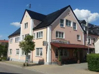 Landgasthof Krone Hotels in Lauingen