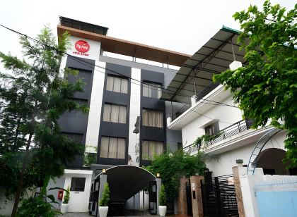 Spree Hotel Kriday Dehradun