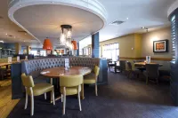 Premier Inn Dartford - Bữa sáng
