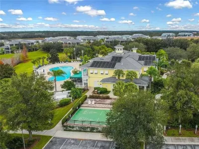Fits 7+, Near Disney, Newly renovated, On resort property