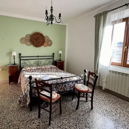 Il Podere di Casa Rossa Pienza