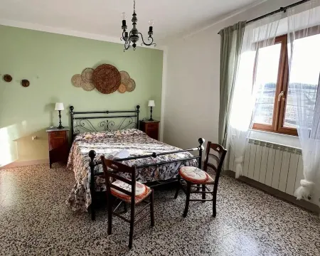 Il Podere di Casa Rossa Pienza