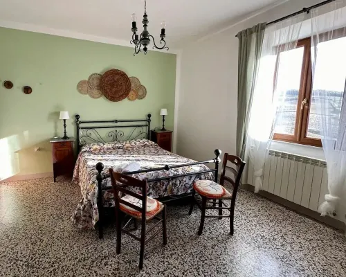 Il Podere di Casa Rossa Pienza