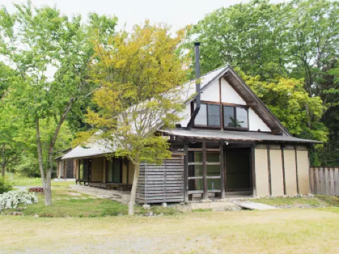 山里暮らし交房 風結い（本館） のホテル