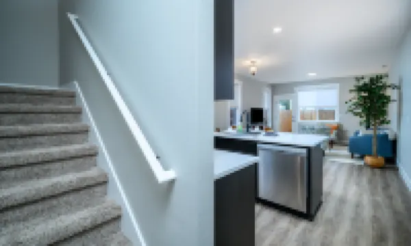 Peaceful Sophistication Hotels in Carlton