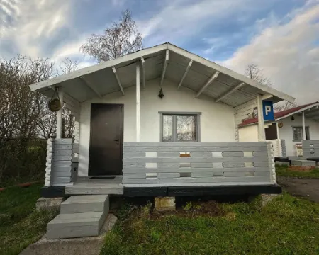 Kurshavel Recreation Center Hotels in Volkhovsky District