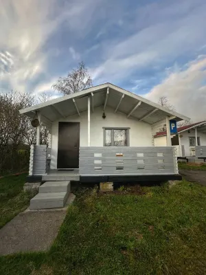 Kurshavel Hotel Hotel in zona Fosagro "Solntse"