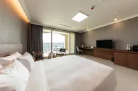 Baekhak Jayuro Resort - Wifi