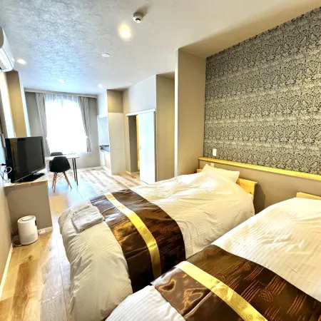 Resort Stay Spa Tsurumi