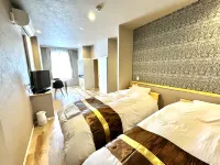 Resort Stay Spa Tsurumi - Bintang 2