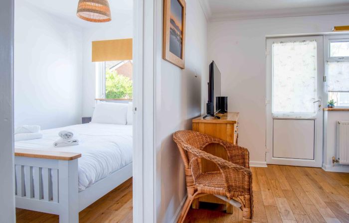 Cosy Cottage - 2 Bedroom Cottage - Mumbles
