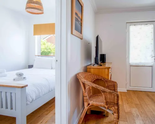 Cosy Cottage - 2 Bedroom Cottage - Mumbles Hotels in Mumbles