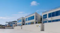 Pohang Bahari Pool Villa