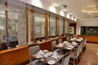 City Lodge Hotel Gqeberha - Bữa sáng