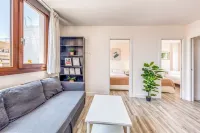 Apartamentos Donato by Croma - 3-Star