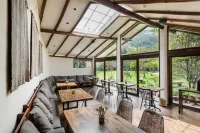 Andenia Boutique Hotel, Sacred Valley - Wifi