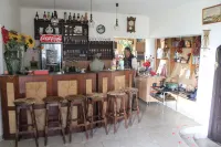 Gedeon Tanya Panzió Hoteles en Jakabszállás