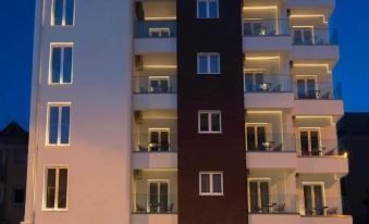 Hotel 219 Budva