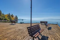 Brockway Springs Resort Unit 61 by Sierra Getaways Hotels in Kings Beach