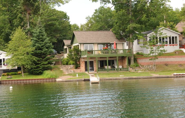 Clear Lake Resort