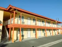 Mojave Inn - موقف سيارات