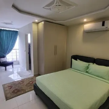 C Suites Hotels near Eiffel Tower Bahria Town Lahore