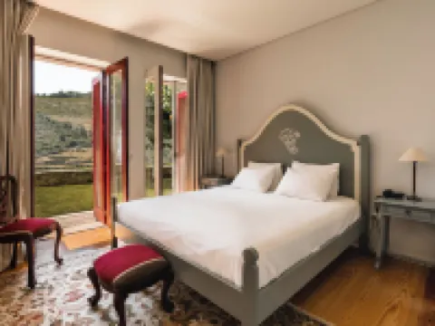 Quinta Dona Matilde Hotels in Armamar