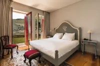 Quinta Dona Matilde Hôtels à : Abaças