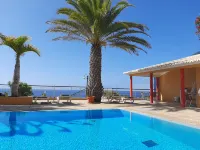 Hotel Cais da Oliveira - إطلالة على البحر