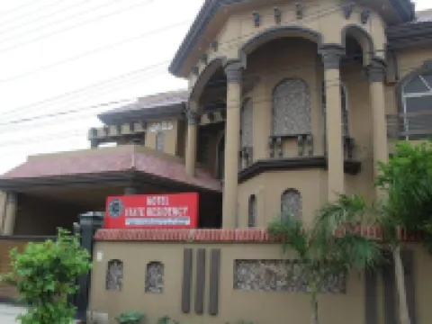 酒店州立駐地 巴哈瓦爾布爾酒店