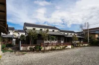 Kuranoyado Matsuya Hotels in Fujikawaguchiko