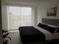 Luxury Residence Suites