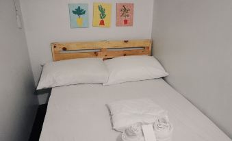 Dickem's Transient House