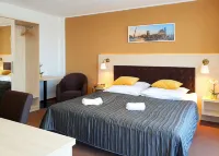 Hotel Denbu Hotels in der Nähe von Lidl